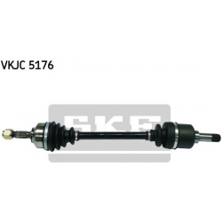 pusašis
                                SKF                                                VKJC 5176, SKF, VKJC5176, auto de