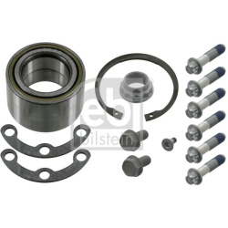 rato guolis
                                FEBI BILSTEIN                                                07931, FEBI BILSTEIN