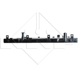 Aušinimo radiatorius
                                NRF                                53440, NRF, 53440, auto detalė