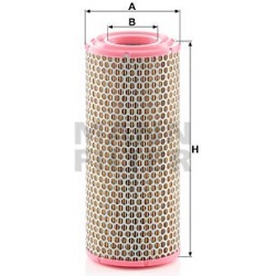 oro filtras
MANN-FILTER C13154, MANN-FILTER, C