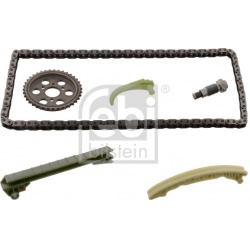 paskirstymo grandinės komplektas Standard Medium Kit
                                FEBI BILSTEIN                          
