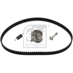 paskirstymo diržo komplektas
                                FEBI BILSTEIN                                                31