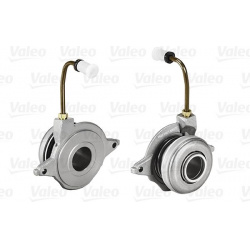 centrinis darbinis cilindras, sankaba
                                VALEO                                                81