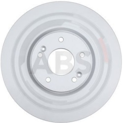 stabdžių diskas (1vnt) COATED
                                A.B.S.                                                18143, 