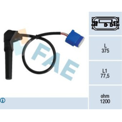 RPM jutiklis, automatinė transmisija
                                FAE                                                7928