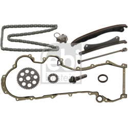 paskirstymo grandinės komplektas Full Kit
                                FEBI BILSTEIN                                     