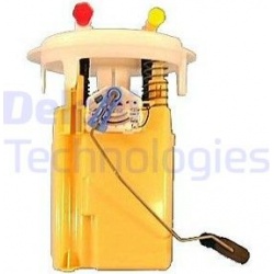 degalų tiekimo blokas
                                DELPHI                                                FG1024-12B1, Nen