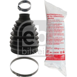 pusašio šarnyro apsauga
                                FEBI BILSTEIN                                100305, FEBI BILSTEIN,