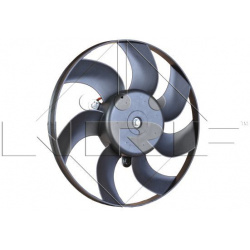ventiliatorius, radiatoriaus
                                NRF                                                47388, NRF, 4