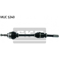 pusašis
                                SKF                                                VKJC 1240, SKF, VKJC1240, auto de