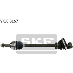 pusašis
                                SKF                                                VKJC 8167, SKF, VKJC8167, auto de