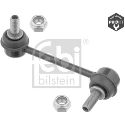 Stabilizatoriaus traukė
                                FEBI BILSTEIN                                                28047, 