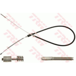 trosas, stovėjimo stabdys
TRW GCH2153, TRW, G