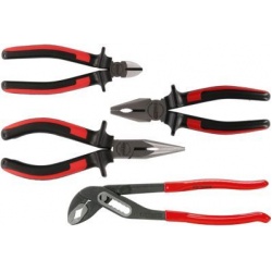 replių rinkinys
KS TOOLS 115.1004, Nenurodyta