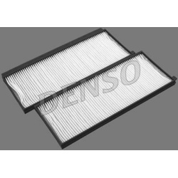 filtras, salono oras
                                DENSO                                                DCF278P, DENSO, DCF
