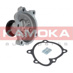 Vandens siurblys, variklio aušinimas
KAMOKA T0230, KAMOKA, T0