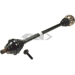 pusašis GKN Automotive OE-Technology 50°
                                LÖBRO                                            