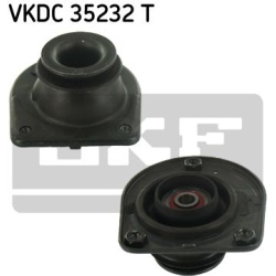 pakabos statramsčio atraminis guolis
                                SKF                                                VKDC