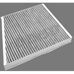 filtras, salono oras
                                DENSO                                                DCF252K, DENSO, DCF