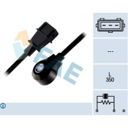 detonacijos jutiklis
                                FAE                                                60110, Nenurodytas ga