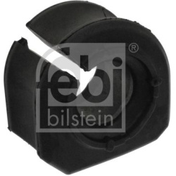 stabilizatoriaus įvorė
                                FEBI BILSTEIN                                                45867, 