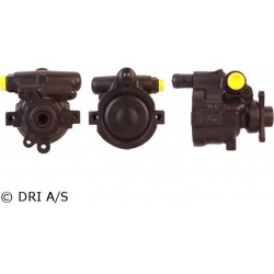 hidraulinis siurblys, vairo sistema
                                DRI                                                715520