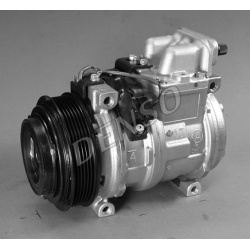 kompresorius, oro kondicionierius
                                DENSO                                                DCP170