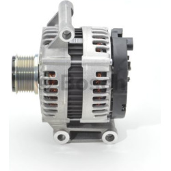 kintamosios srovės generatorius
                                BOSCH                                                0121615