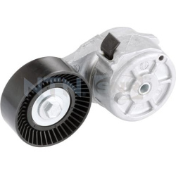 diržo įtempiklis, V formos rumbuotas diržas
                                SNR                                           