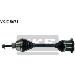 pusašis
                                SKF                                                VKJC 8671, SKF, VKJC8671, auto de