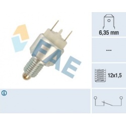stabdžių žibinto jungiklis
                                FAE                                                25130, Nenur