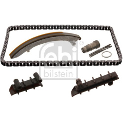 paskirstymo grandinės komplektas Basic Short Kit
                                FEBI BILSTEIN                              
