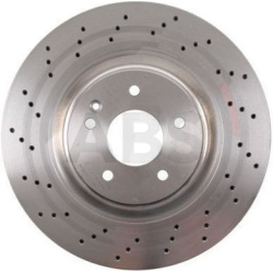 stabdžių diskas (1vnt)
                                A.B.S.                                                17391, Nenurod