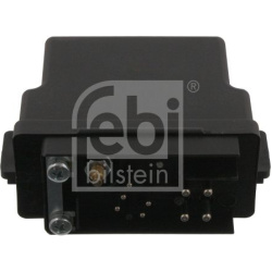 relė, kaitinimo žvakių sistema
                                FEBI BILSTEIN                                              