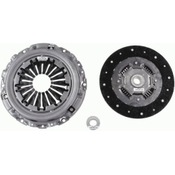 sankabos komplektas
                                SACHS                                                3000 951 338, SACHS,