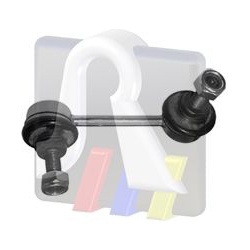 Stabilizatoriaus traukė
                                RTS                                97.05818.2, RTS, 97058182, auto d