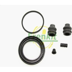 remonto komplektas, stabdžių apkaba
                                FRENKIT                                257055, FRENKIT,