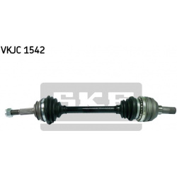 pusašis
                                SKF                                                VKJC 1542, SKF, VKJC1542, auto de