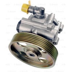 hidraulinis siurblys, vairo sistema
                                BOSCH                                                KS01