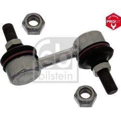 Stabilizatoriaus traukė
                                FEBI BILSTEIN                                                41182, 