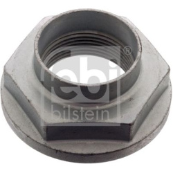 Veržlė, ašies kakliukas
                                FEBI BILSTEIN                                                03882