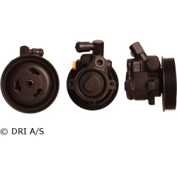 hidraulinis siurblys, vairo sistema
DRI 715520