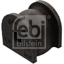 stabilizatoriaus įvorė
                                FEBI BILSTEIN                                                41999, 