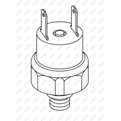 Daviklis kondicionieriaus AC slėgio
                                NRF                                                38914