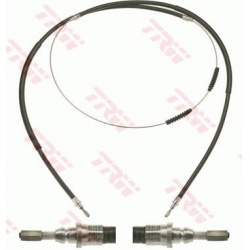 trosas, stovėjimo stabdys
                                TRW                                                GCH3017, TRW, G