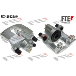 stabdžių apkaba
                                FTE                                                RX429829A0, FTE, RX42982