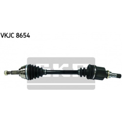 pusašis
                                SKF                                                VKJC 8654, SKF, VKJC8654, auto de