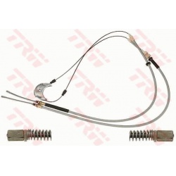 trosas, stovėjimo stabdys
                                TRW                                                GCH1150, TRW, G