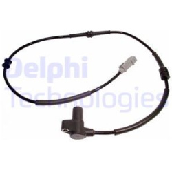Daviklis ABS
                                DELPHI                                                SS20170, Nenurodytas gamin