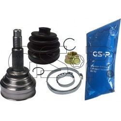 pusašio šarnyras
                                GSP                                841017, GSP, 841017, auto detalė